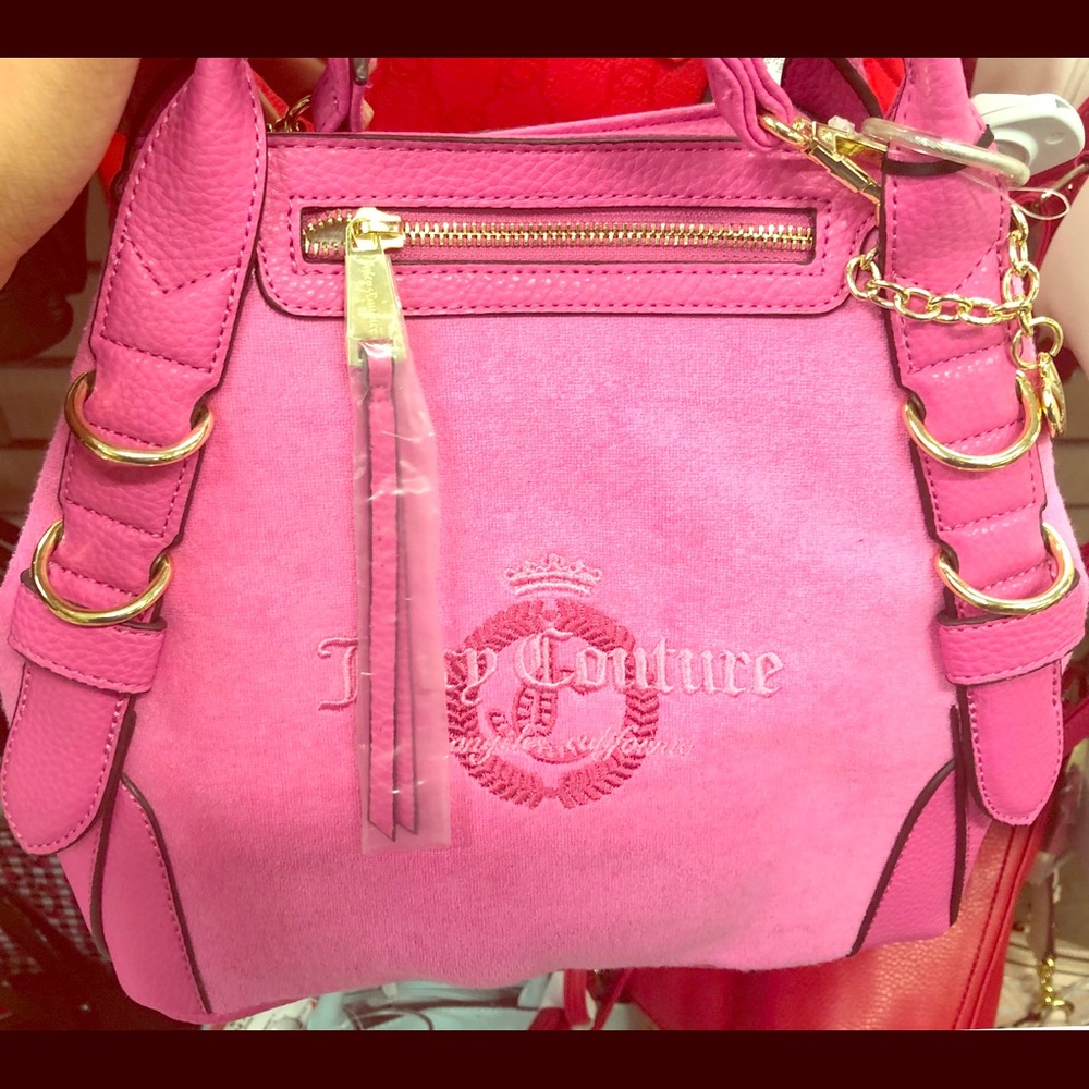 Juicy Couture Purse